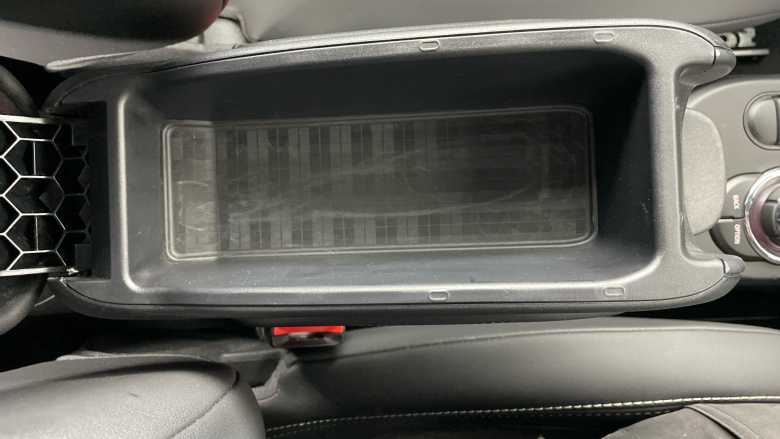 MINI Hatchback 135kW Cooper S Level 2 33kWh 3dr Auto Electric Hatchback